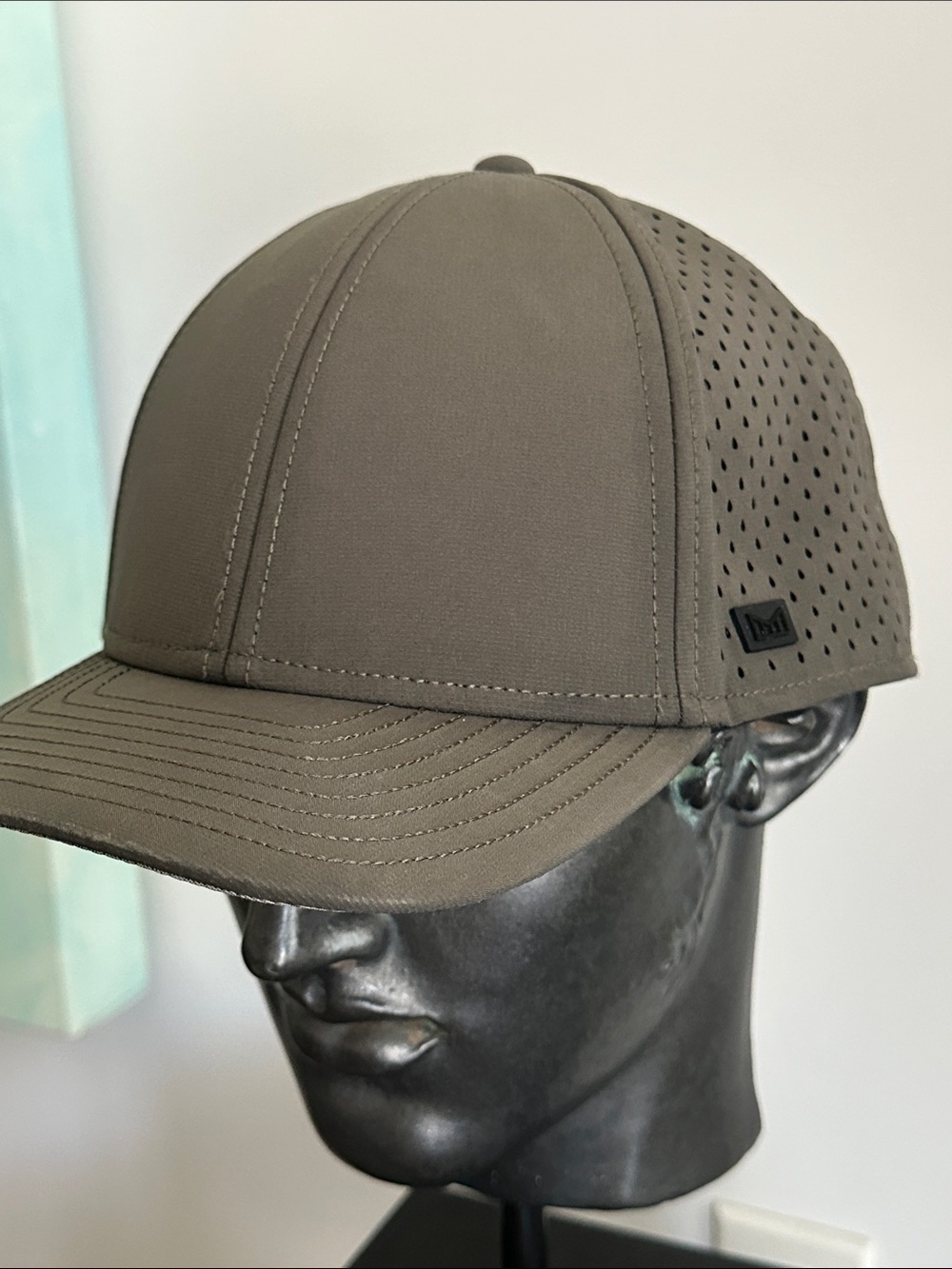 Melin A-Game Hydro Performance SnapBack Hat - Picture 3 of 9
